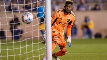 Union without 11 players for MLS East final against NYCFC