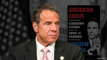 New York judge rules Andrew Cuomo doesn't have to pay back $5 million in book profits