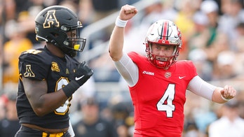 Western Kentucky’s Bailey Zappe breaks single-season passing yards and touchdowns record