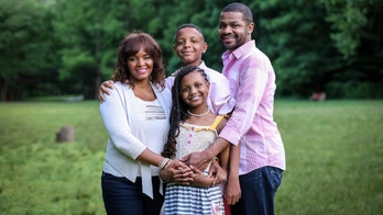 Pennsylvania Senate candidate Kathy Barnette discusses voter concerns, Philadelphia crime surge