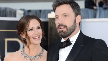 Ben Affleck's comments on drinking during Jennifer Garner marriage receive backlash