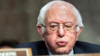 Bernie Sanders funneled $200K in campaign cash to wife and stepson's nonprofit institute, records reveal