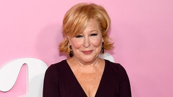 Bette Midler apologizes for Twitter 'outburst' calling West Virginia 'poor, illiterate': 'I'm just seeing red'