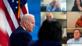 Biden issues proclamation revoking travel ban on 8 southern African countries