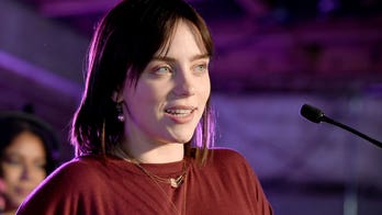 Billie Eilish stops concert to help fan in need of medical attention