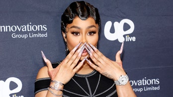 Blac Chyna subject of police probe amid claims she held woman ‘hostage’ in hotel room, denies allegations