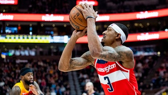 Bradley Beal has season-high 37 points, Wizards beat Jazz
