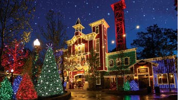 The 10 best Christmas towns in America