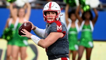 Gabbert leads Miami (Ohio) to Frisco Football Classic win