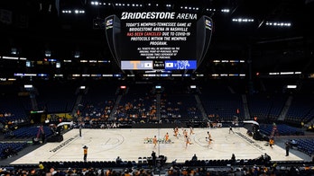 Tennessee-Memphis canceled due to COVID issues with Tigers