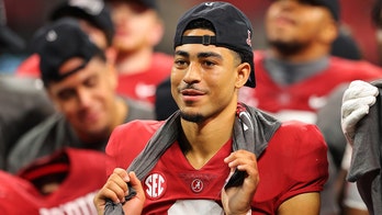 Alabama's Bryce Young expected to become 1st Crimson Tide QB to win Heisman