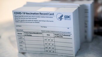 Federal agencies directed to delete employee COVID vaccination records and exemption requests