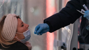 Immune system T-cells can fight omicron COVID-19 variant, study suggests