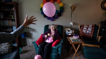 Amid COVID-19 pandemic, families bring elderly home