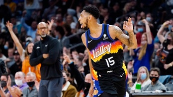 Suns push past Pistons, win franchise record 18th straight