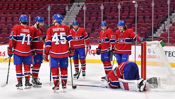 NHL says it will pause season due to COVID-19 concerns