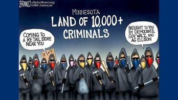 Political cartoon of the day: Coming to a retailer near you?