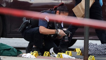 Chicago ends 2022 in violence as holiday shootings leave 7 dead including young boy, 21 others wounded