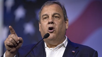 Vocal GOP Trump critic Chris Christie expected to launch 2024 presidential campaign next week