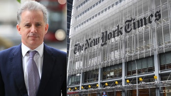 New York Times podcast: Steele dossier 'profoundly flawed,' should never have had impact it did