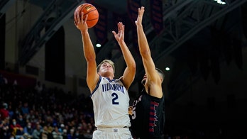 No. 6 Villanova tops Penn 71-56 at Palestra for Big 5 win