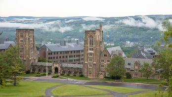 Omicron COVID-19 variant: Cornell, Princeton shift to remote format