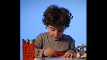 New Jersey Health Department commercial features kid asking Santa Claus for COVID vaccine