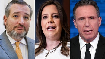 Republican foes of Chris Cuomo comment on stunning suspension: 'Needs to be fired immediately'