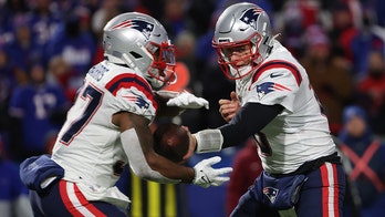Patriots take sole possession of first place in AFC, only needed Mac Jones to throw 3 passes