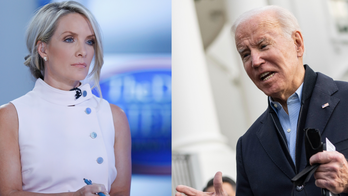 Dana Perino suggests Biden has failed to use 'vaccine diplomacy' to tackle COVID