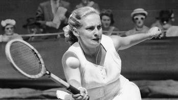 Darlene Hard, 3-time major tennis champion, dies at 85