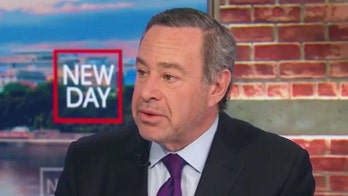 The Atlantic's David Frum doubles down on claim that unvaccinated should be treated last in hospitals on CNN