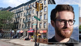 Alleged gang member stabs Columbia University student, 30, to death