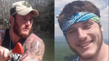 Missouri man finds remains of longtime missing MMA fighter while hunting for deer antlers