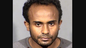 Las Vegas Uber driver sexually assaults sleeping passenger, strangles woman as she begs him to stop: Reports