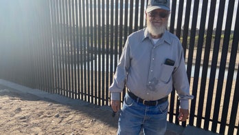 Yuma law enforcement overwhelmed by illegal immigration: 'Absolute chaos'