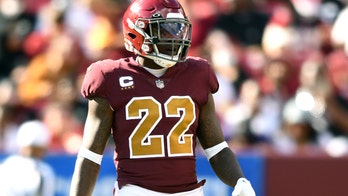 Washington Football Team's Deshazor Everett involved in deadly single-car crash