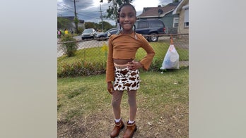 Louisiana girl fatally shot in New Orleans while riding in car with mom, sibling