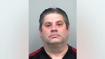 College criminal justice professor arrested after allegedly shoplifting from Target multiple times