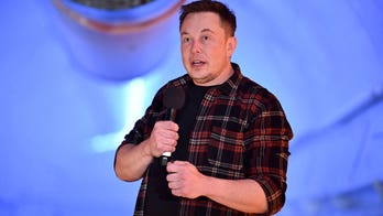 MSNBC political analyst calls Elon Musk's Twitter purchase like 'arsonists cosplaying as firefighters'