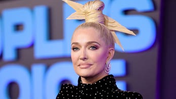 Erika Jayne fires back at motion to surrender $750K earrings amid estranged husband Tom's bankruptcy case