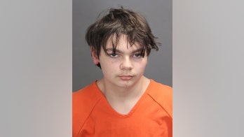 Suspected Michigan school shooter Ethan Crumbley probable cause conference adjourned