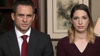 Zac Stacy's ex-girlfriend, Kristin Evans, speaks out on alleged domestic violence incident