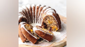 Easy fruitcake for National Fruitcake Day: Try the recipe