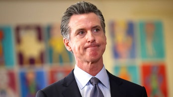Gavin Newsom's campaign buys ads in Florida even though he's running in California