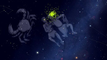 Geminid meteor shower: What to know