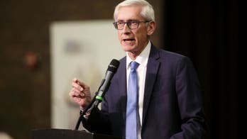 Wisconsin Gov. Evers passes $36 annual tax cut: less than a 16th of what GOP proposed