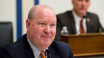GOP Indiana Rep. Larry Bucshon announces retirement from Congress