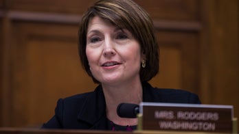 Rep. McMorris Rodgers 'hopeful' modern science will sway public opinion against abortion