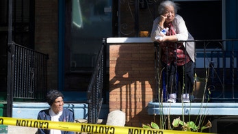 Despite rising crime, Dems had little incentive to shift from 'White racism' narrative until now: expert